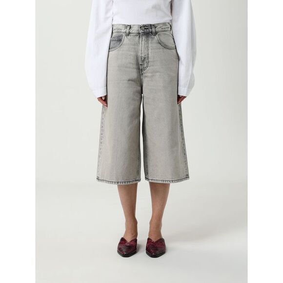 Haikure Jeans Woman White - Picture 1 of 4
